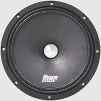AMP Hybrid FR80M25