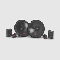 JBL STAGE3 607CF