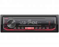 JVC KD-X262