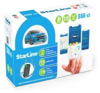 S66 2V BT ECO 2CAN+2LIN