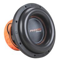 DL AUDIO Phoenix 10