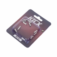 Наконечники для кабеля KICX PC12 12AWG (10шт)