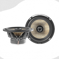FOCAL FLAX EVO PC165FE