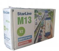 M13 v2