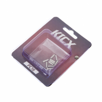 Наконечники для кабеля KICX PC16 16AWG (10шт)