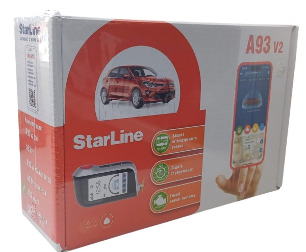 A93 V2 LTE